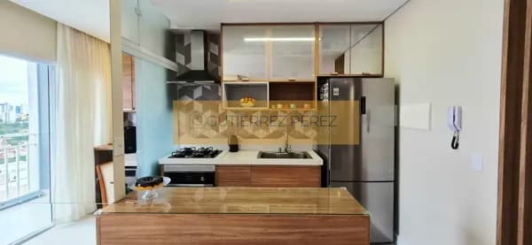 Apto 2 dorms | 1 suíte | varanda gourmet -
Mogi Moderno – Mogi das Cruzes/SP