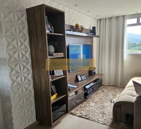 Apartamento à venda no Condomínio Spazio Miraflores