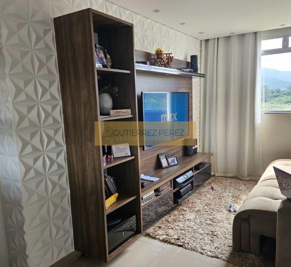 Apartamento à venda no Condomínio Spazio Miraflores