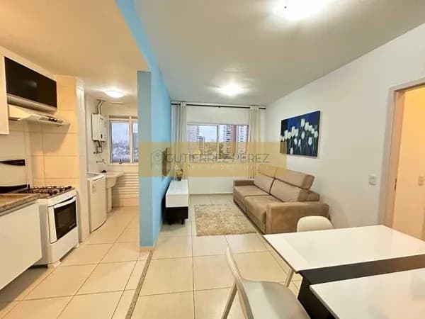 Apartamento Alto Padrão em Jardim Armênia, Mogi das Cruzes/SP