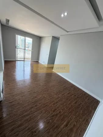 Apartamento à Venda - Residencial Flex Mogi
