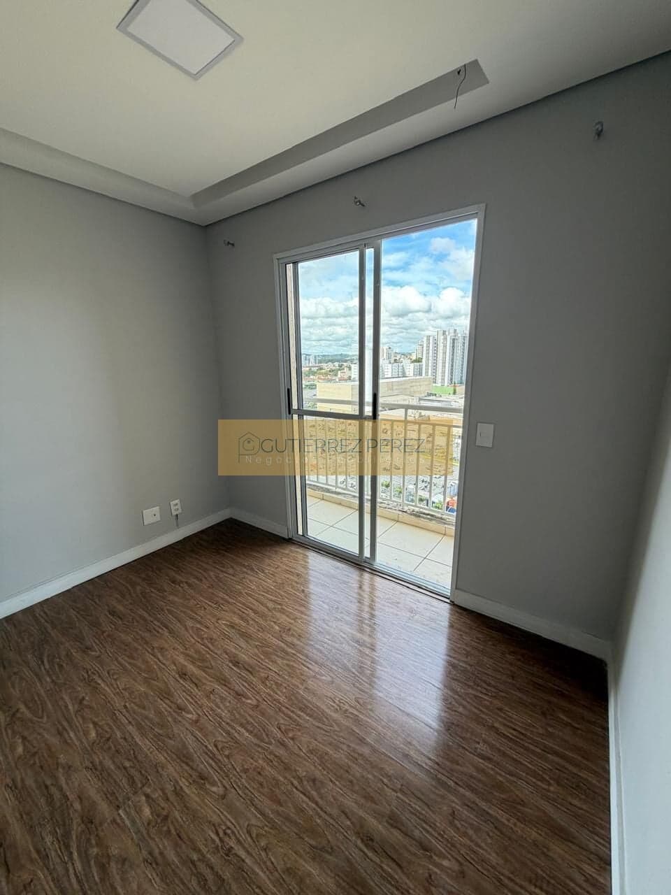 Apartamento à Venda - Residencial Flex Mogi