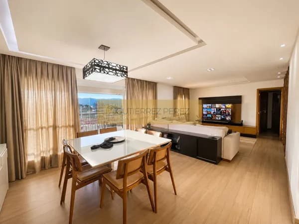 Apartamento para venda Condomínio Residencial Aquarelle, Vila Oliveira