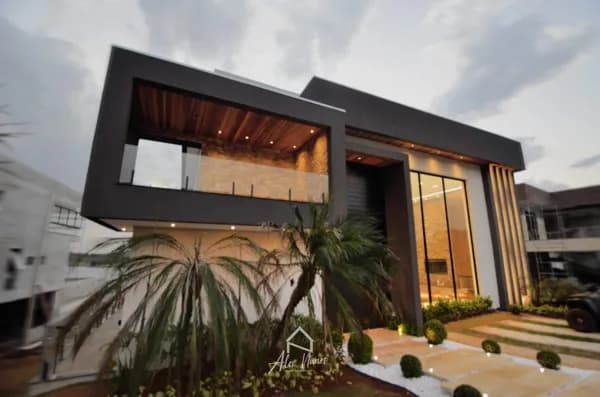 Casa em Piracaia - Residencial Porto Laranjeiras