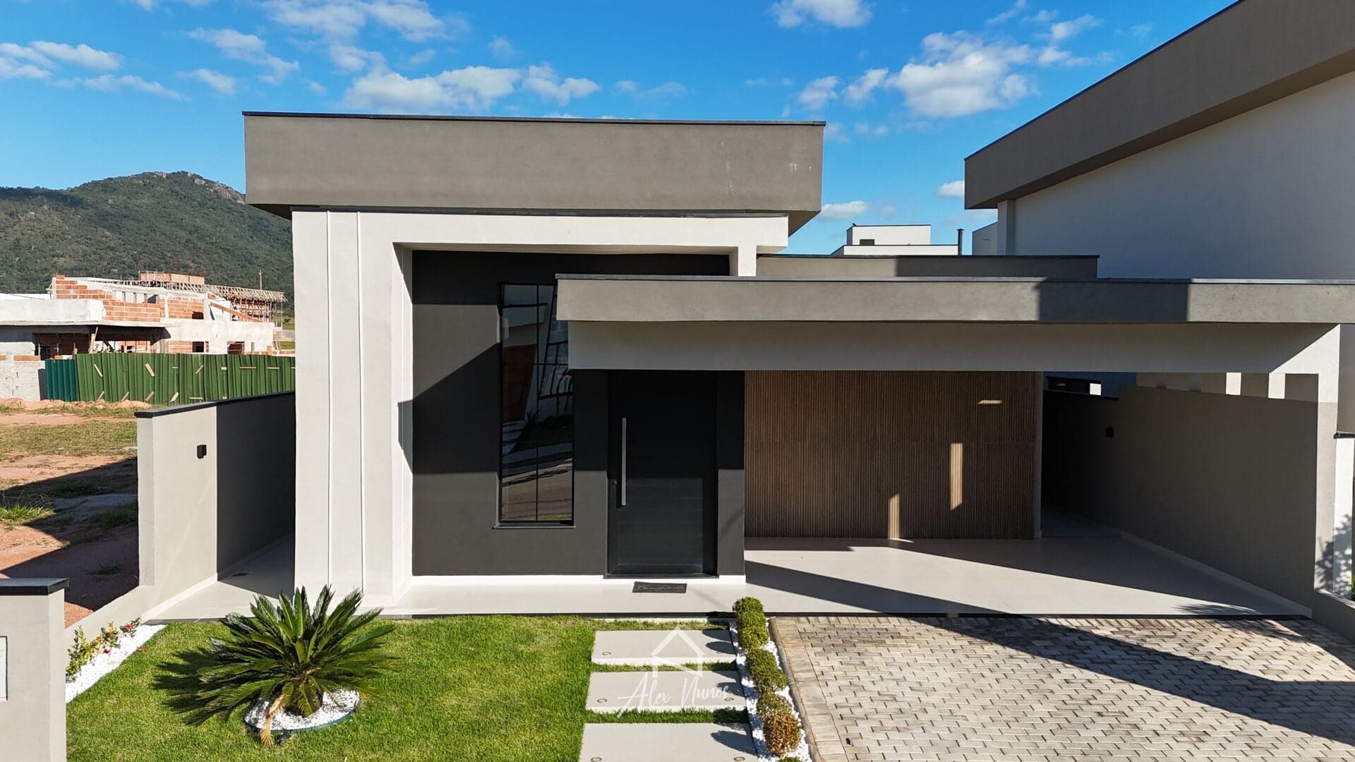 Casa de Condomínio em Atibaia - Residencial Teriva Vista da Serra