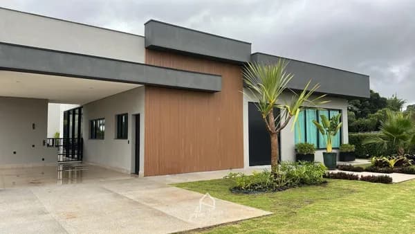 Casa em Piracaia - Residencial Porto Laranjeiras