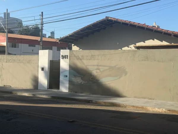 Excelente Casa no Centro, Itatiba/SP - 750 m de terreno - Aceita Permuta em Vinhedo