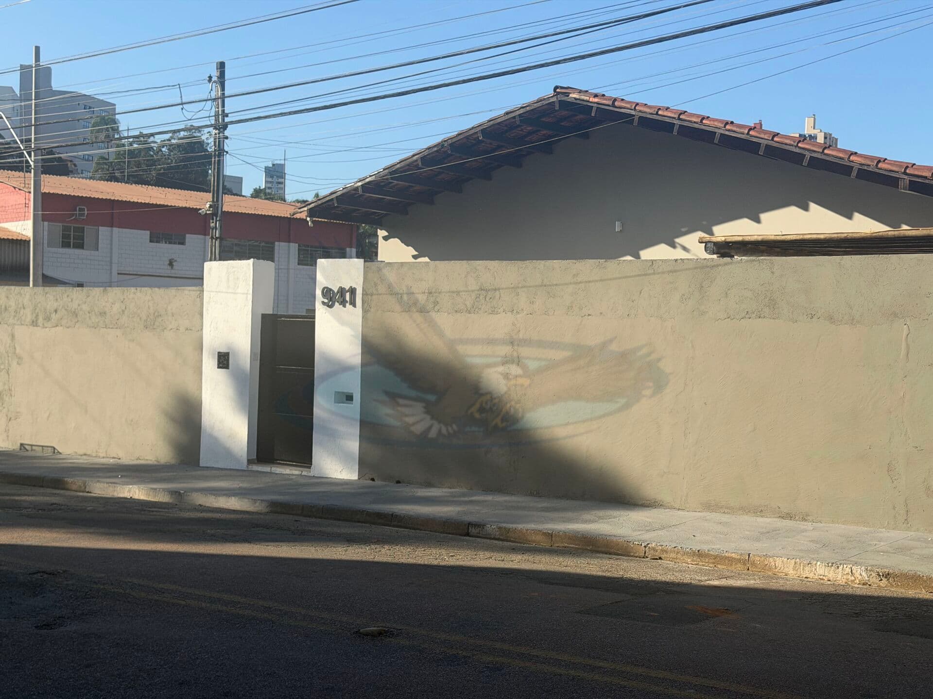 Excelente Casa no Centro, Itatiba/SP - 750 m de terreno - Aceita Permuta em Vinhedo