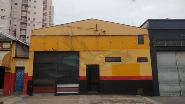 Pavilhão/Galpão Salão Comercial em Vila Prudente de Moraes, Itatiba/SP