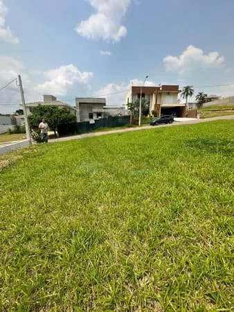 Lote/Terreno em Itatiba - Condominio Residencial 7 Lagos