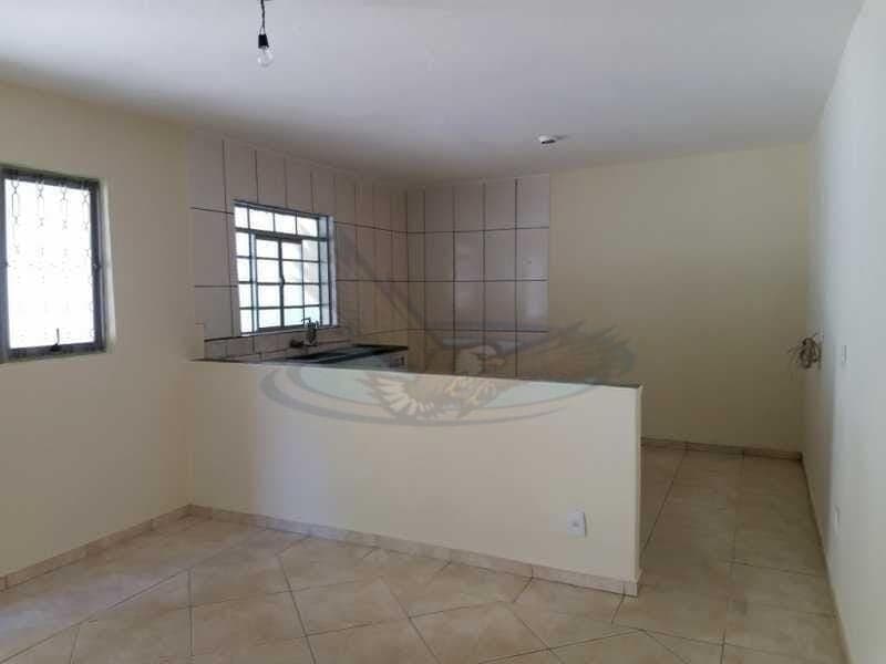 Casa em Vila Cruzeiro, Itatiba/SP