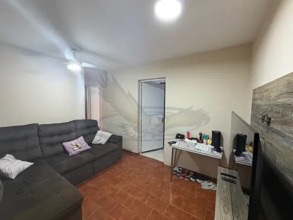 Apartamento no João Maggi - Itatiba
