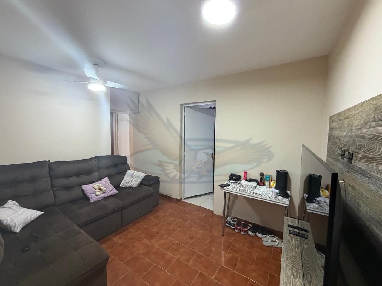 Apartamento no João Maggi - Itatiba