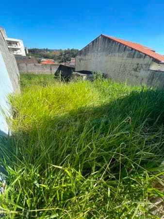 Terreno em Jardim Salessi, Itatiba/SP