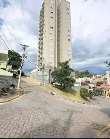 Apartamento em Jardim Nice, Itatiba/SP