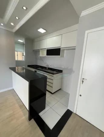 Apartamento em Loteamento Santo Antônio, Itatiba/SP