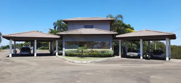 Lote/Terreno em Itatiba - Loteamento Residencial Ventura