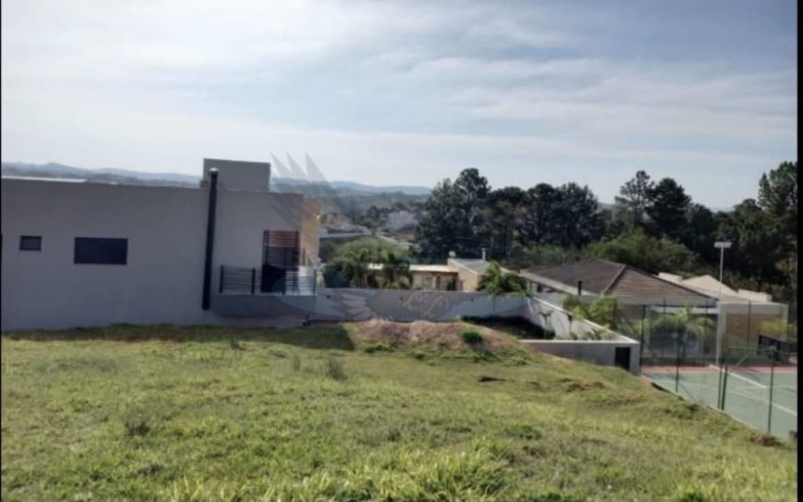 Terreno em Condomínio em Condominio Residencial Villa Ravenna, Itatiba/SP