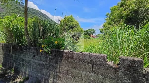 Terreno Lote em Jardim Guaraú, Peruíbe/SP