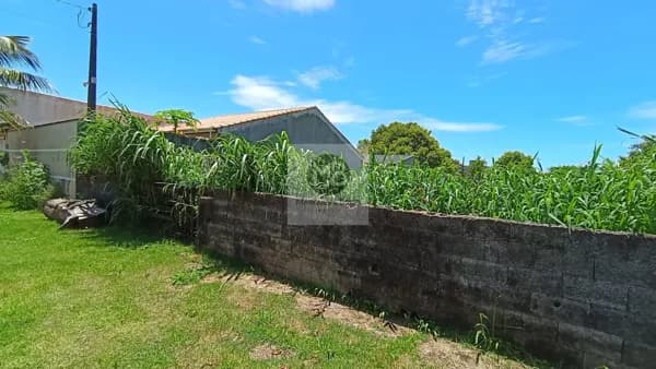 Terreno Lote em Jardim Guaraú, Peruíbe/SP