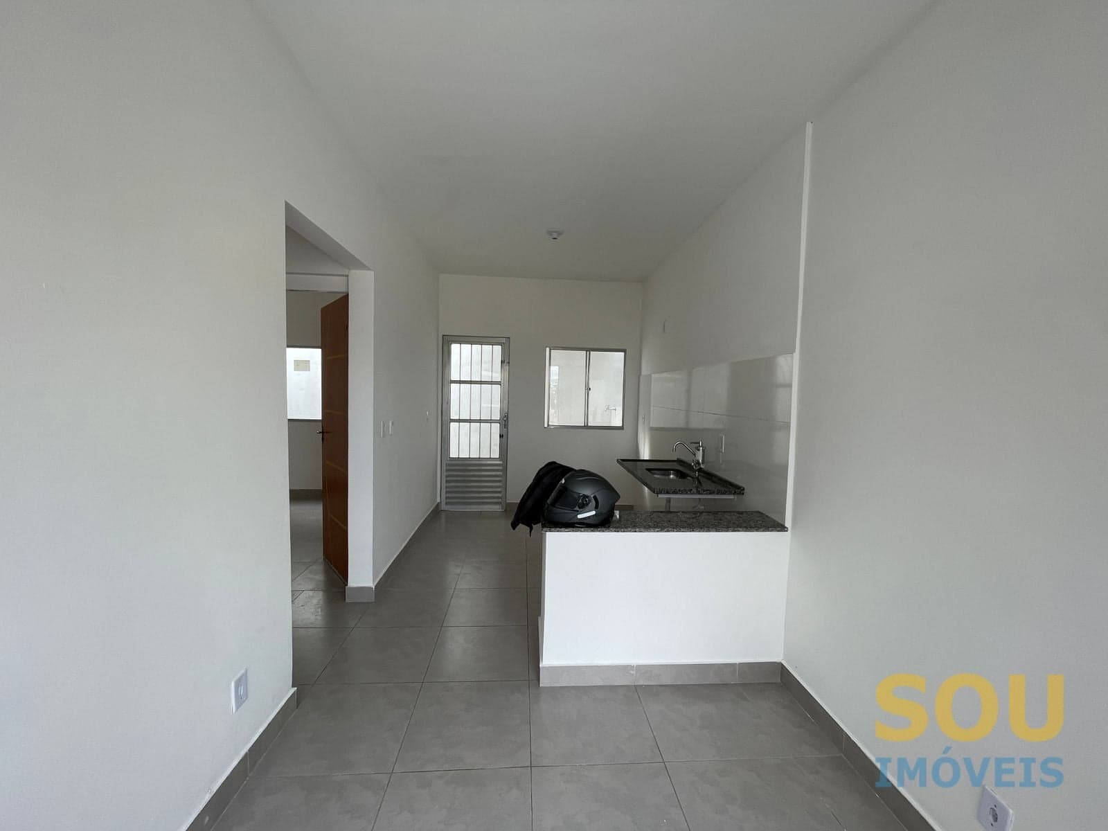Casa em Condomínio em Vila Santa Branca (Venda Nova), Belo Horizonte/MG