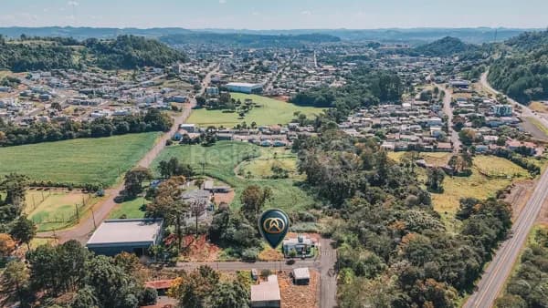 Lote/Terreno em Francisco Beltrão - Seminário