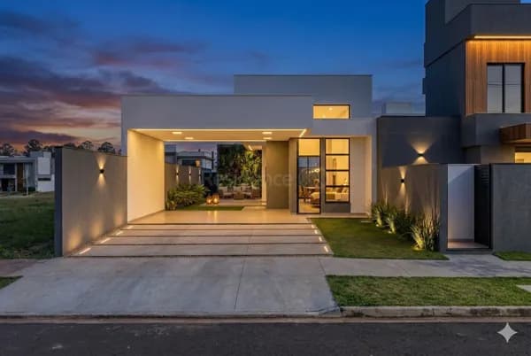 Casa Com Suíte +01, São Jose, Seminário, Francisco Beltrão/PR