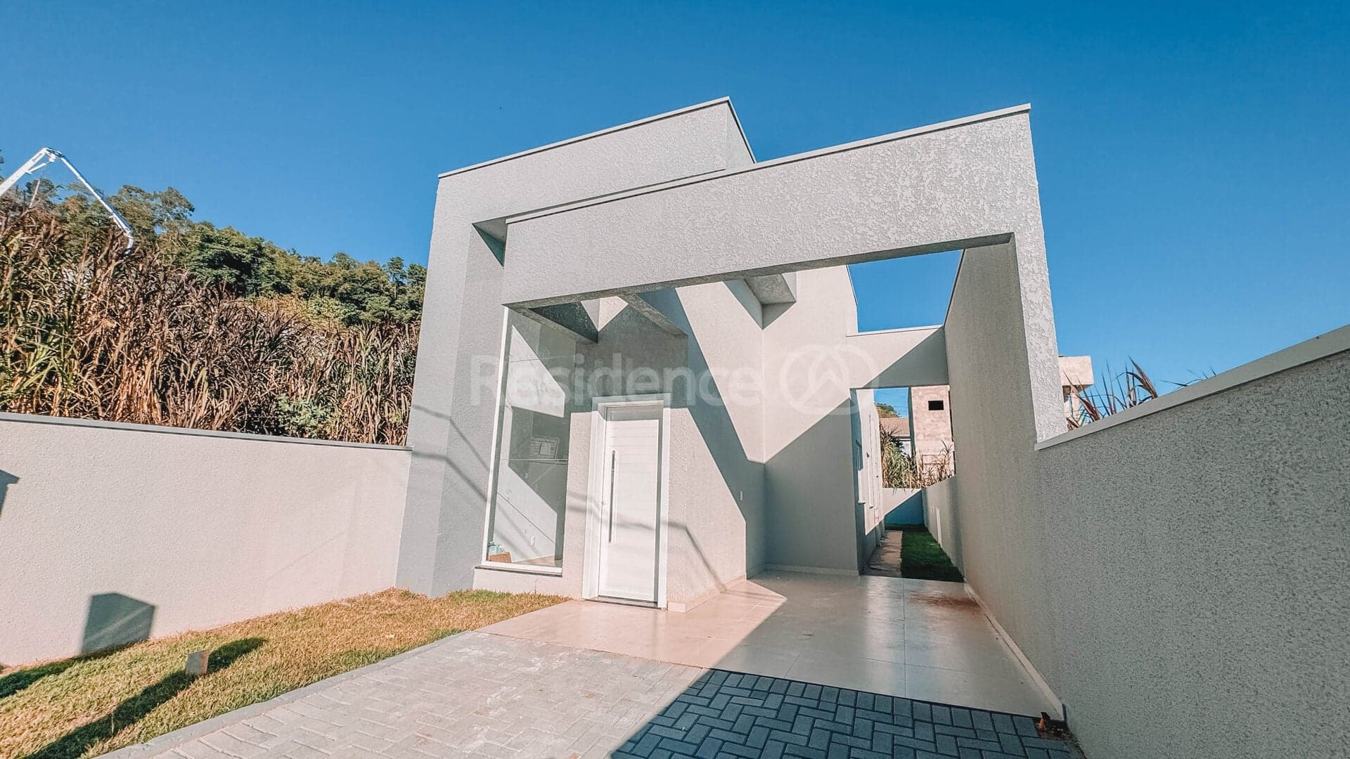 Casa à Venda no Bairro Seminário – Francisco Beltrão/PR
