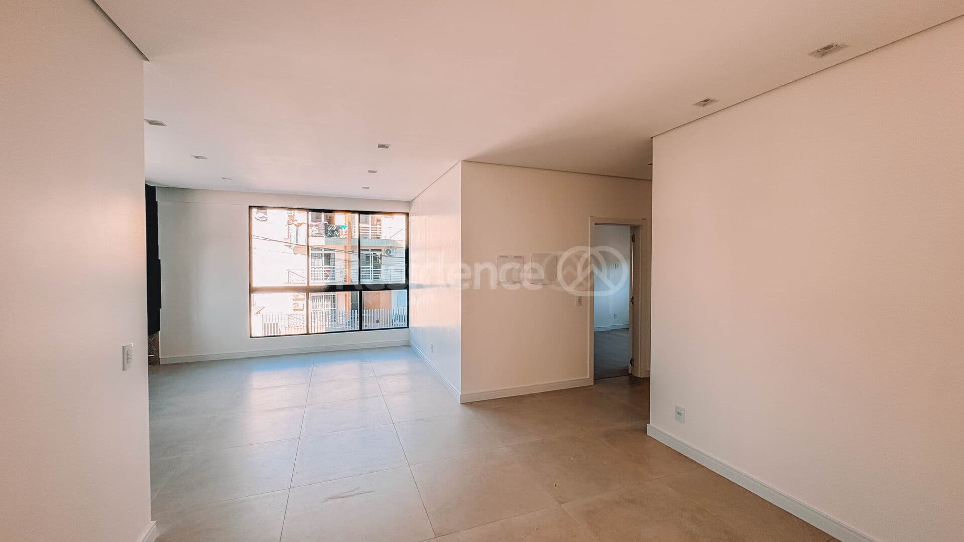 Apartamento Suíte + 01, Semi Acabado, Nossa Senhora Aparecida, Francisco Beltrão/PR
