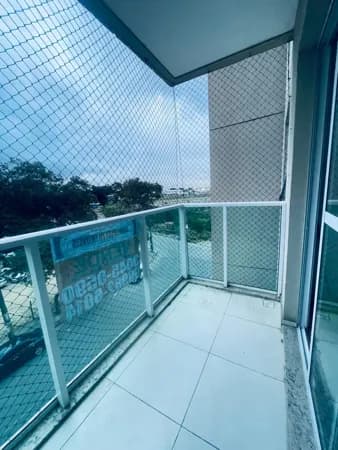 Apartamento 02 Quartos c/suíte