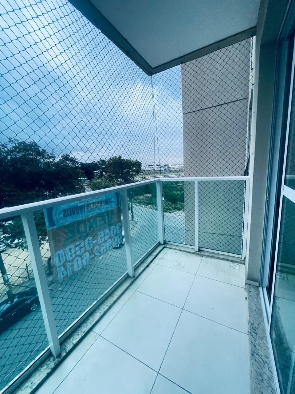 Apartamento 02 Quartos c/suíte