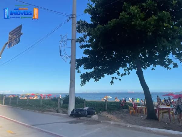 Apartamento 03 quartos c/suíte em Itapuã para Temporada