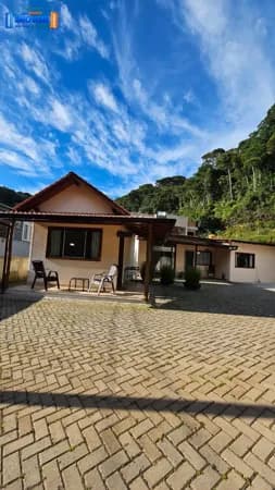 Síto em Marechal Floriano/ES