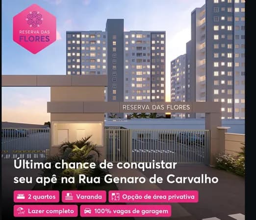 MRV Reserva das Flores fale com Especialista Apartamento à venda no bairro São Marcos - Salvador/BA