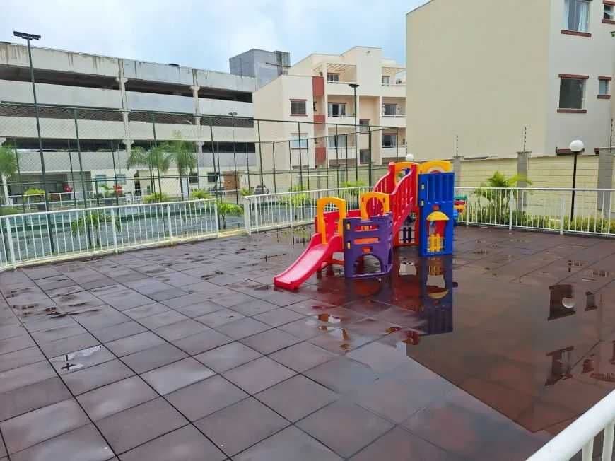 Apartamento Alto Padrão Vista do Joanes