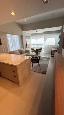 Apartamento 2 dormitórios no Itaim, São Paulo/SP