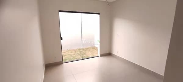 Casa em Jardim Atlântico, Goiânia/GO