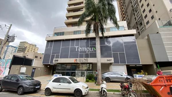 Apto de 2 Quartos com Suíte no Alto do Bueno