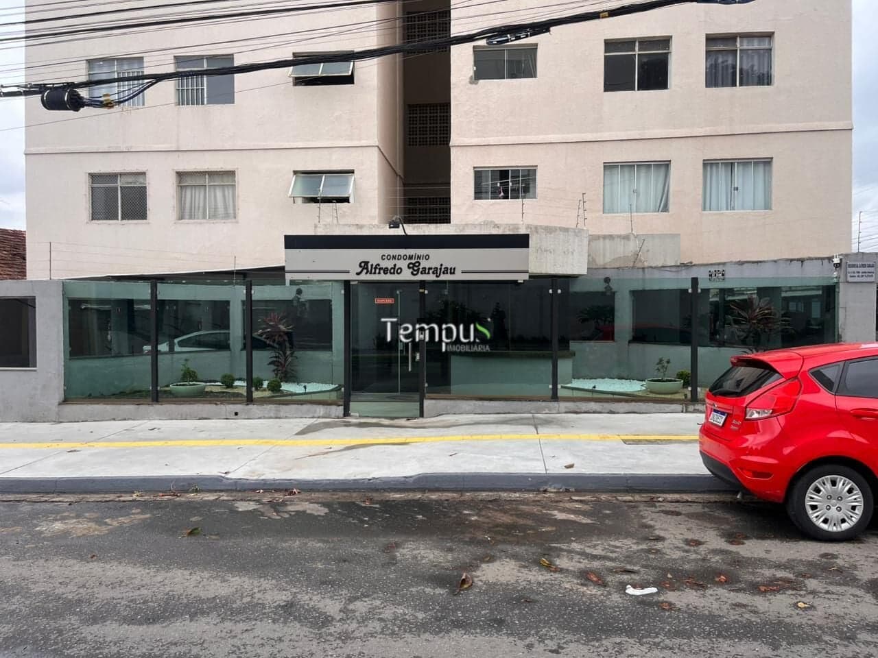 Apartamento em Jardim América, Goiânia/GO