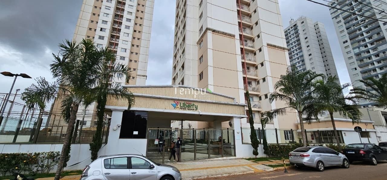 Apto de 3 Quartos c/Suíte ao Lado do Parque Cascavel
