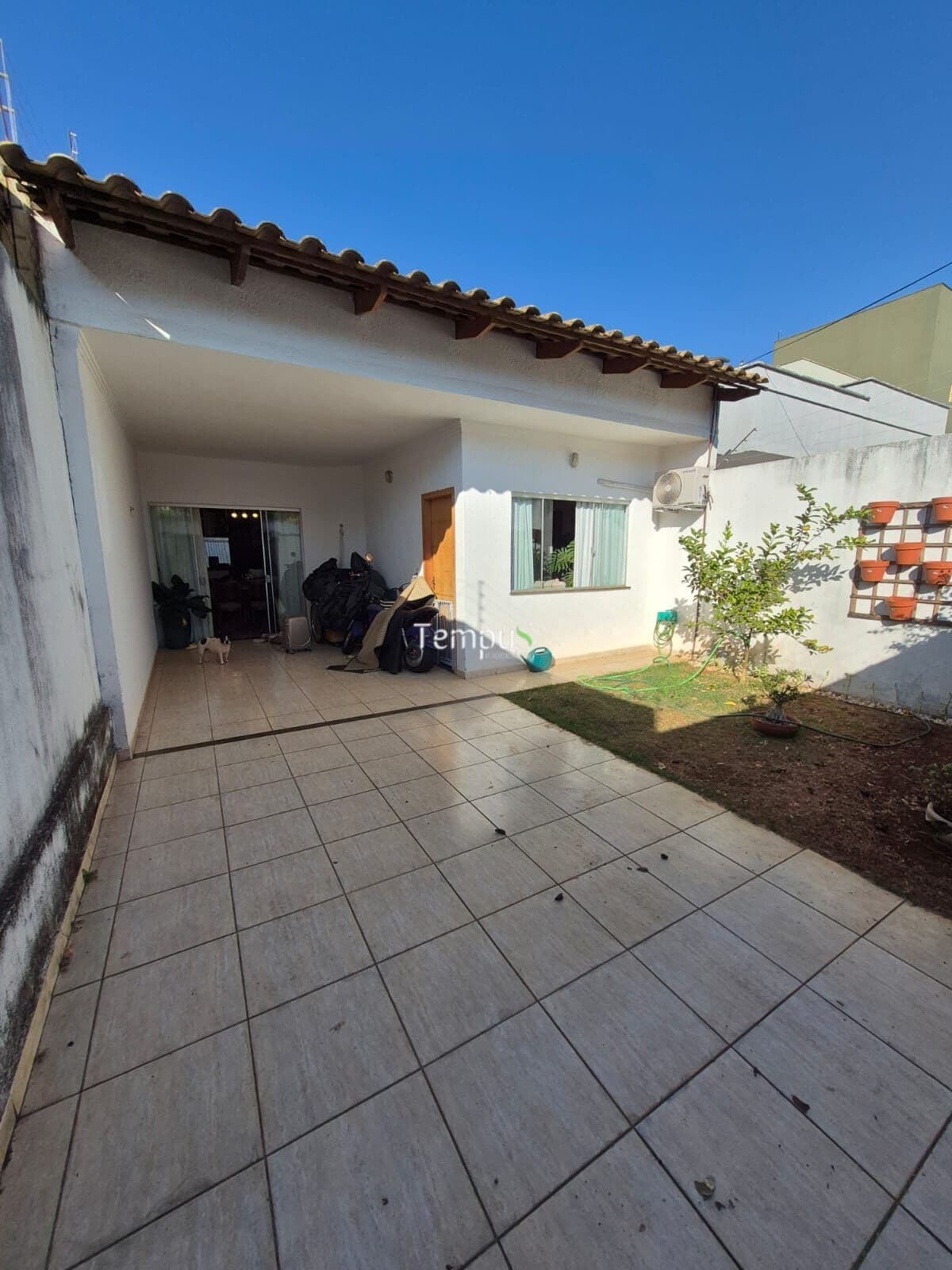 Casa sofisticada no Jardim Atlântico |210 m² 4 quartos, 2 suítes, home office e espaço gourmet