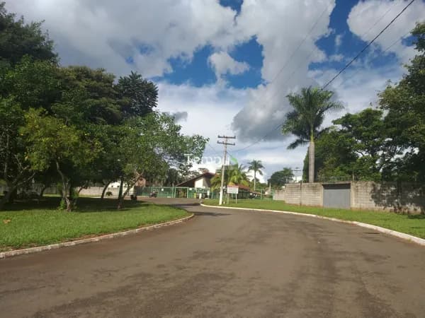 Lote/Terreno em Goiânia - Sítio de Recreio Paraíso Tropical