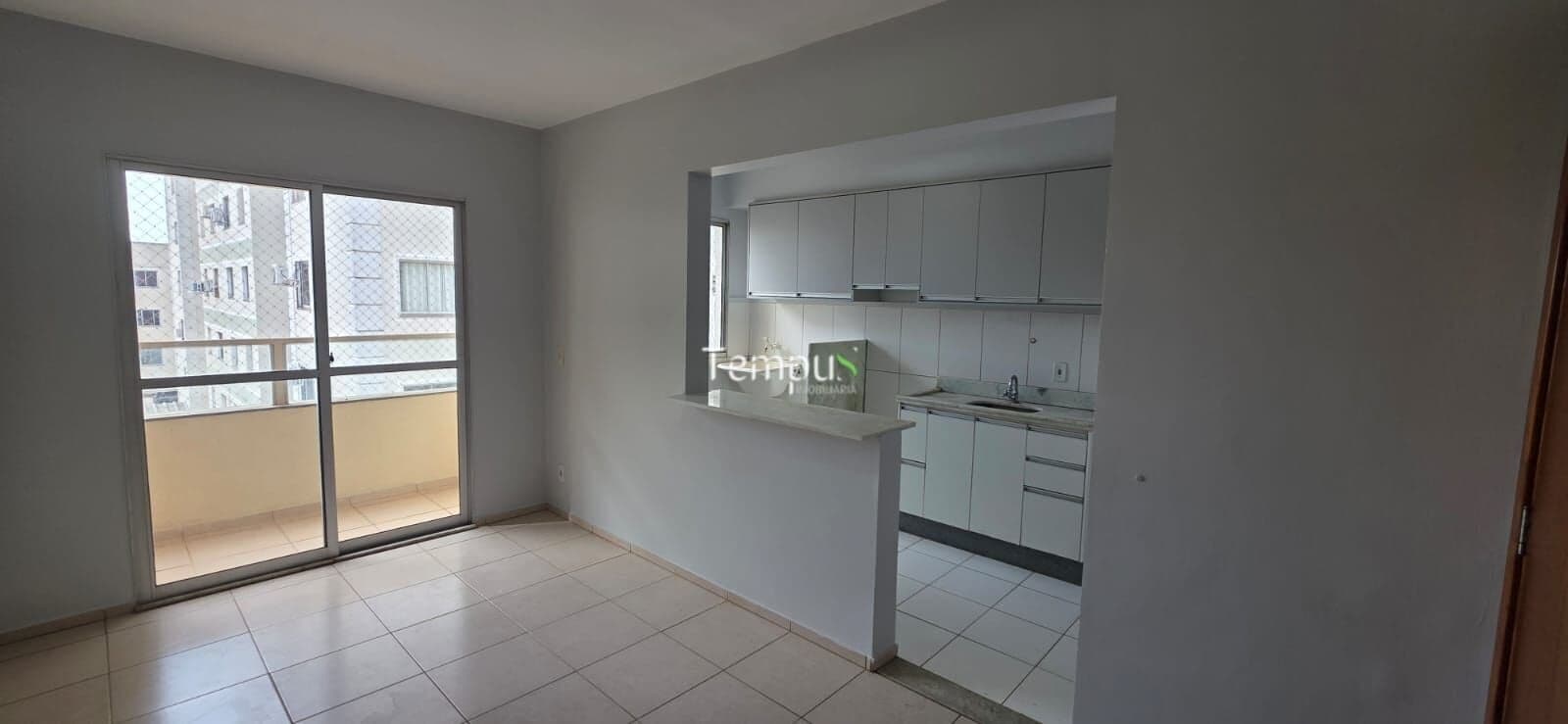 Aluguel Apartamento Spazio Gran Parc, 2 Quartos 1 Suíte, em Jardim Bela Vista - Continuação, Aparecida de Goiânia/GO
