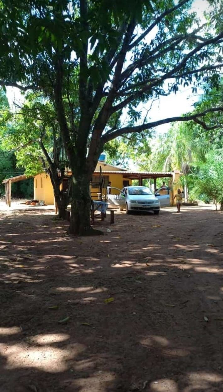 Chácara em Distrito de Roselândia, Bela Vista de Goiás/GO