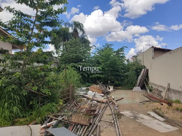 Terreno de 350m2 no Setor Sudoeste