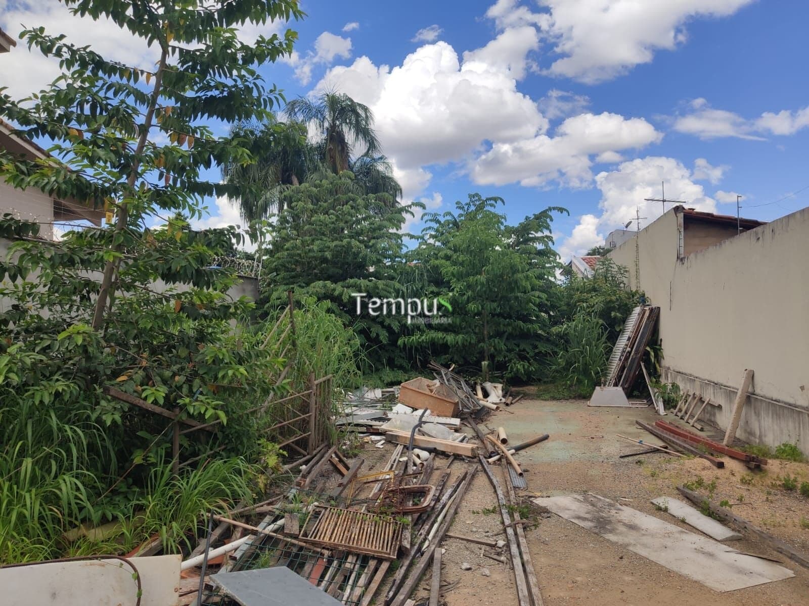 Terreno de 350m2 no Setor Sudoeste