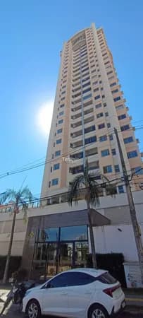 Apartamento à venda a poucos passos do shopping e parque Flamboyant