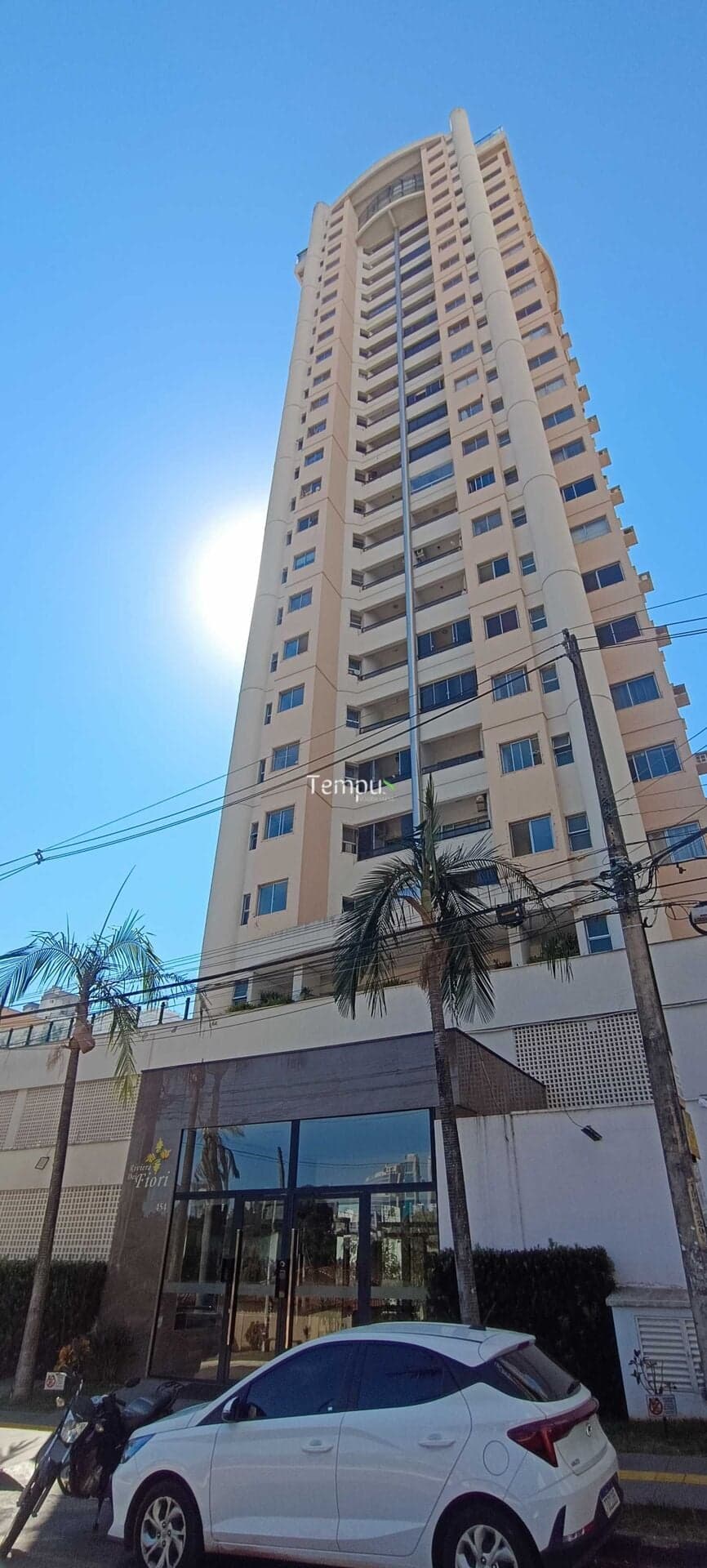 Apartamento à venda a poucos passos do shopping e parque Flamboyant
