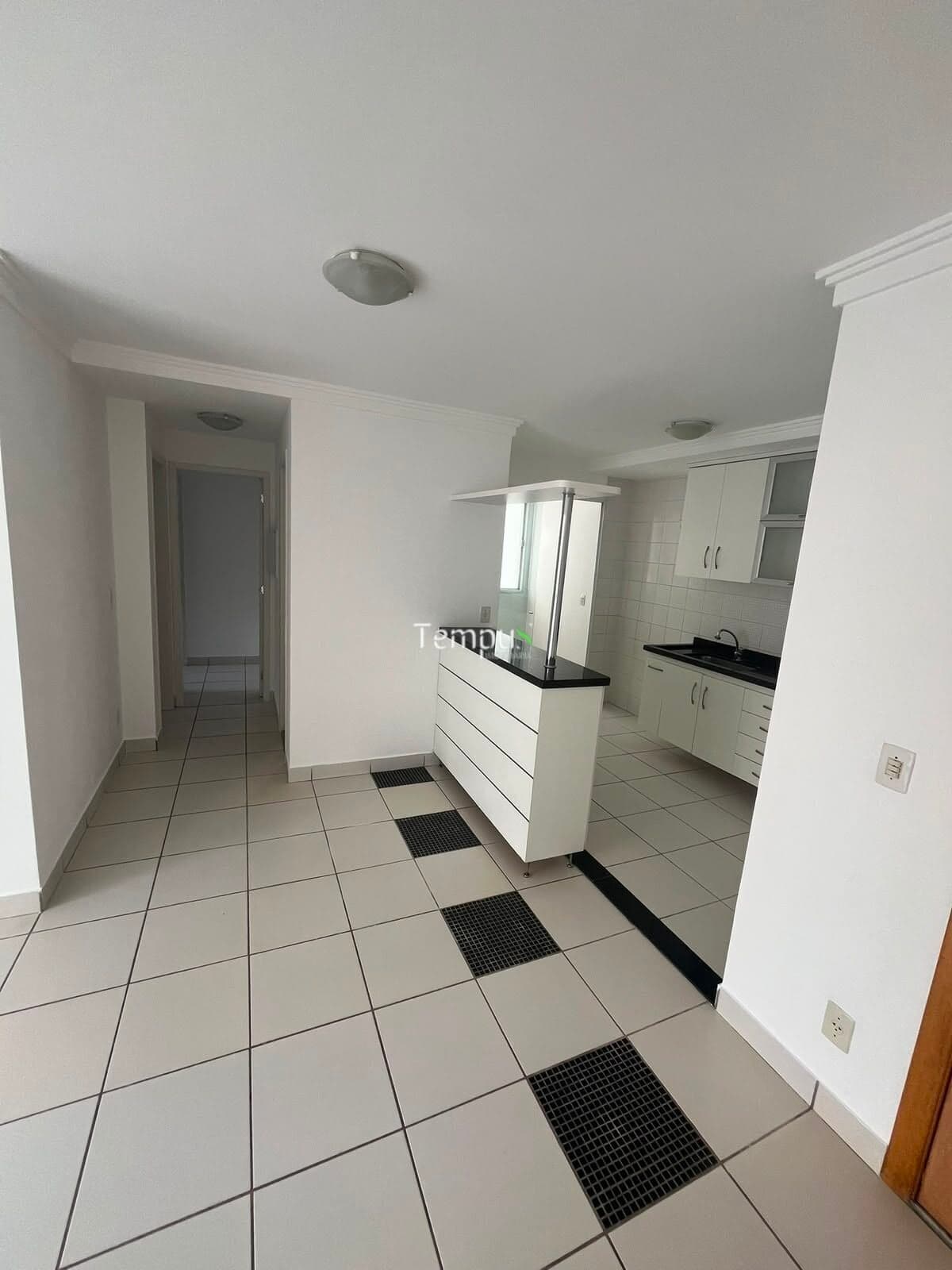 Apartamento no Setor Bueno