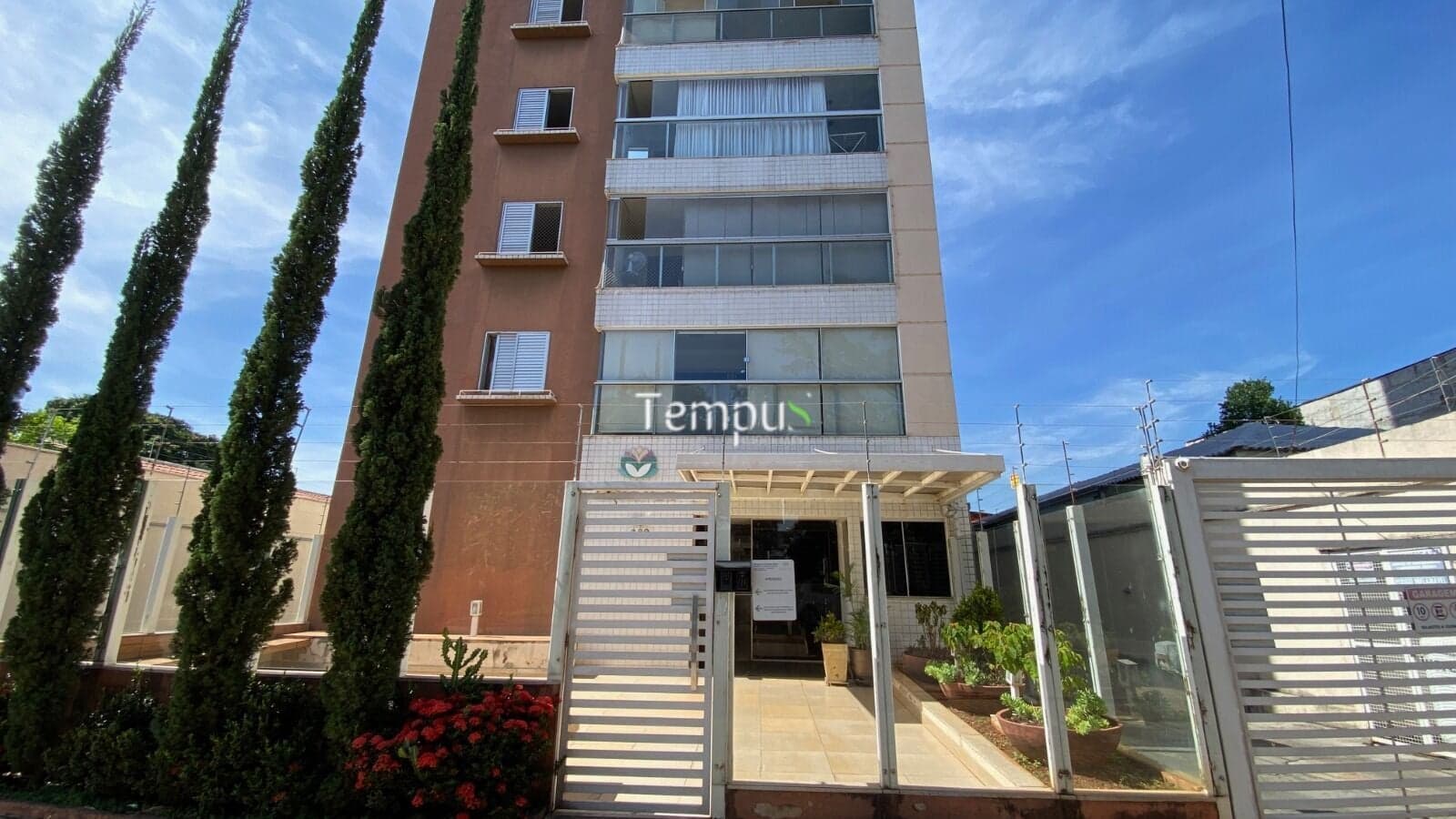 Apartamento 3 Quartos com 97m² no Setor Sudoeste 2 Suítes Armários Planejados 2 Vagas Individuais